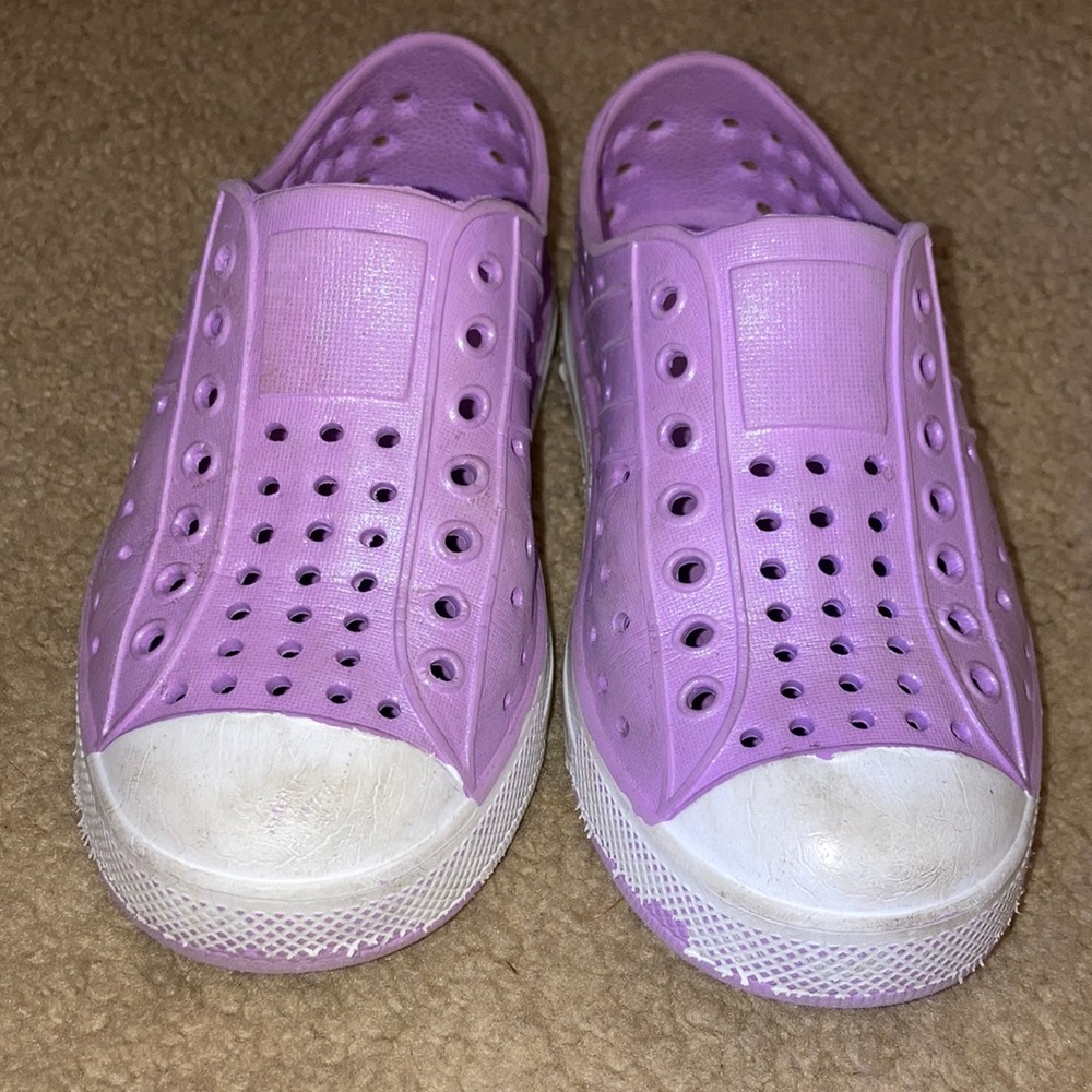 Toddler girl shoes size 10